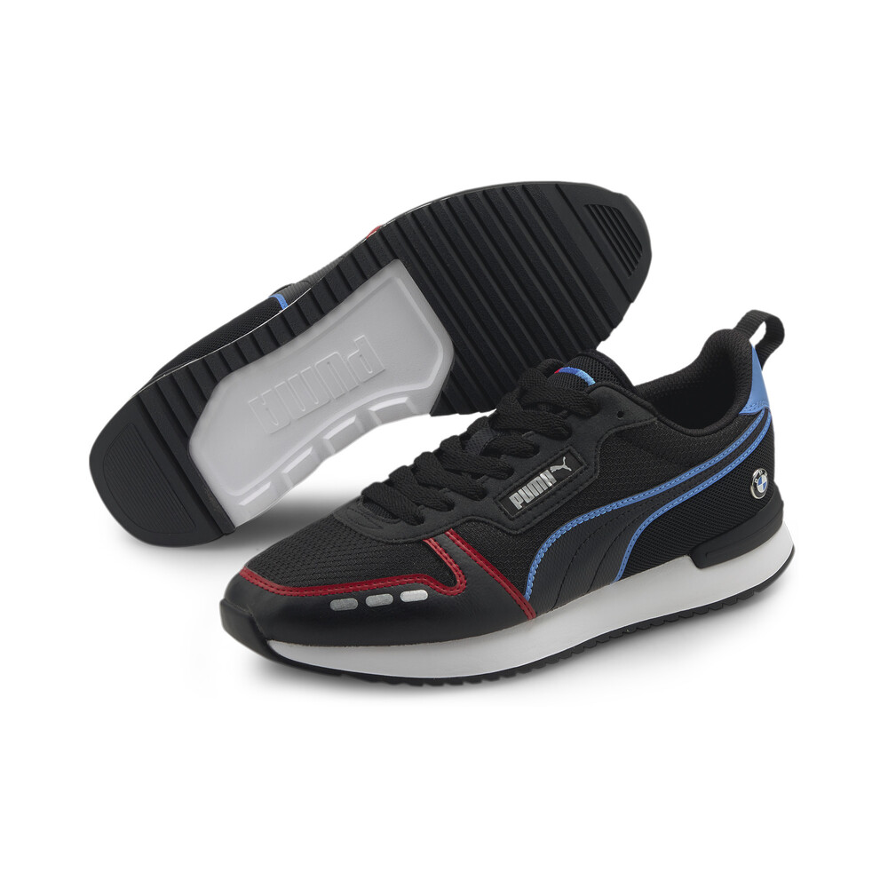 фото Кроссовки bmw m motorsport r78 motorsport shoes puma