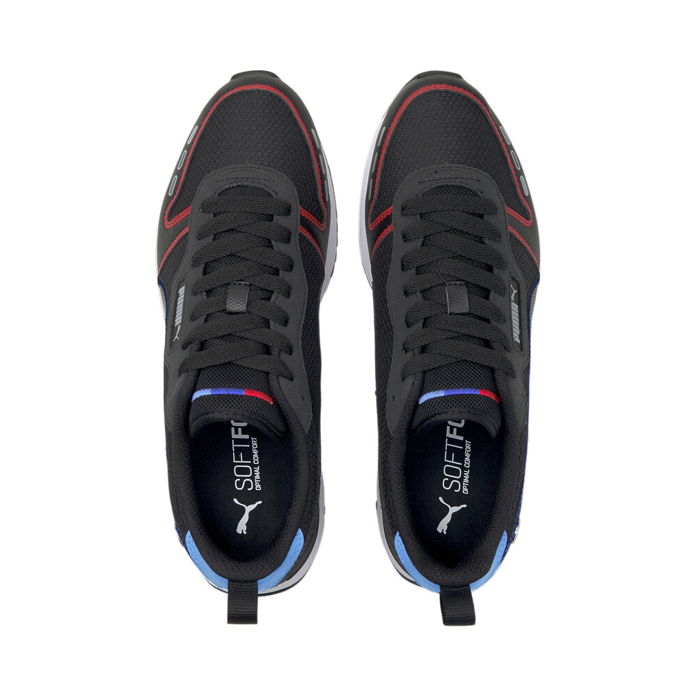 фото Кроссовки bmw m motorsport r78 motorsport shoes puma