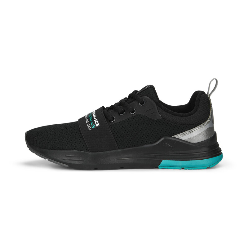 

PUMA Mercedes AMG Petronas F1 Wired Run Unisex Sneakers