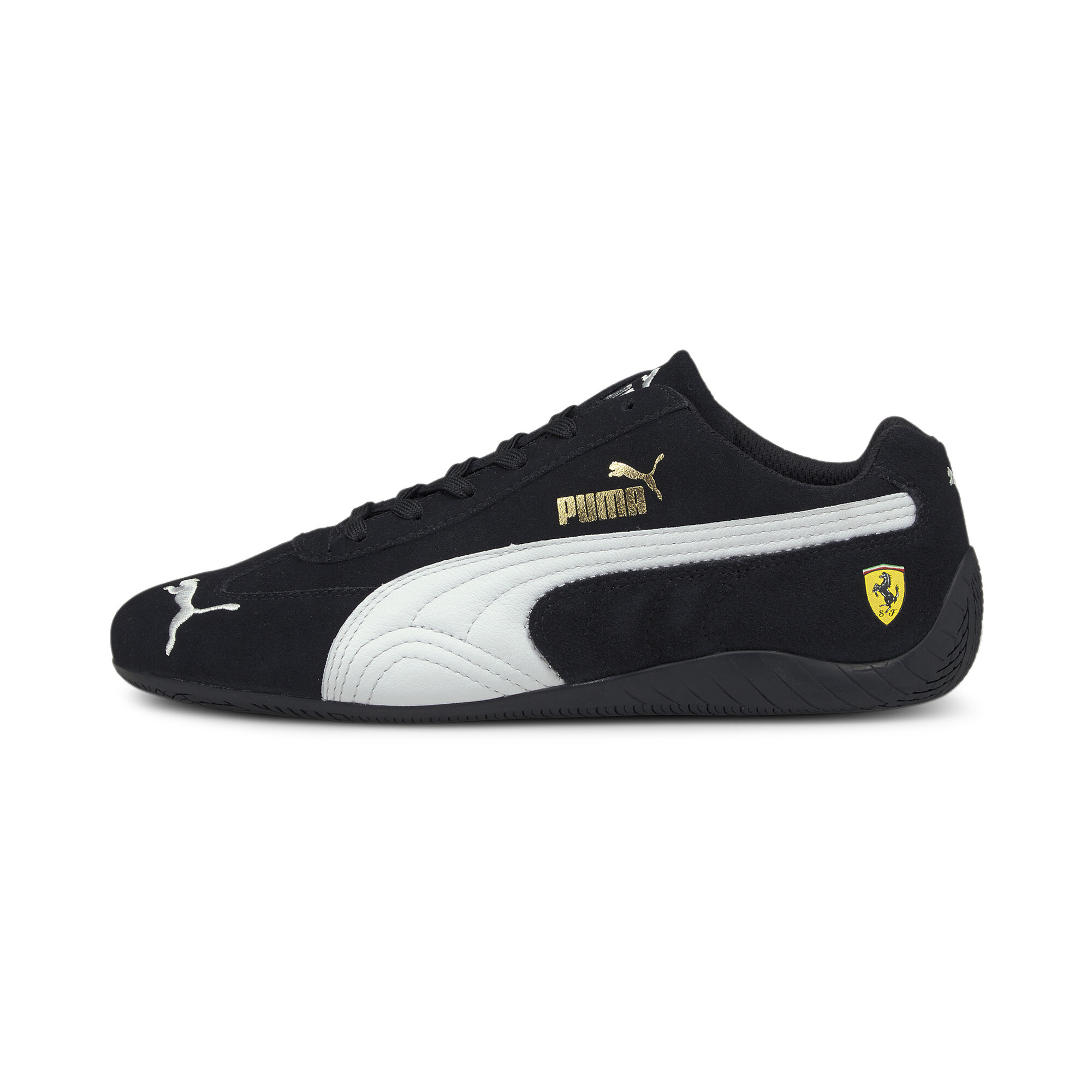 Zapatillas puma speed sales cat mujer