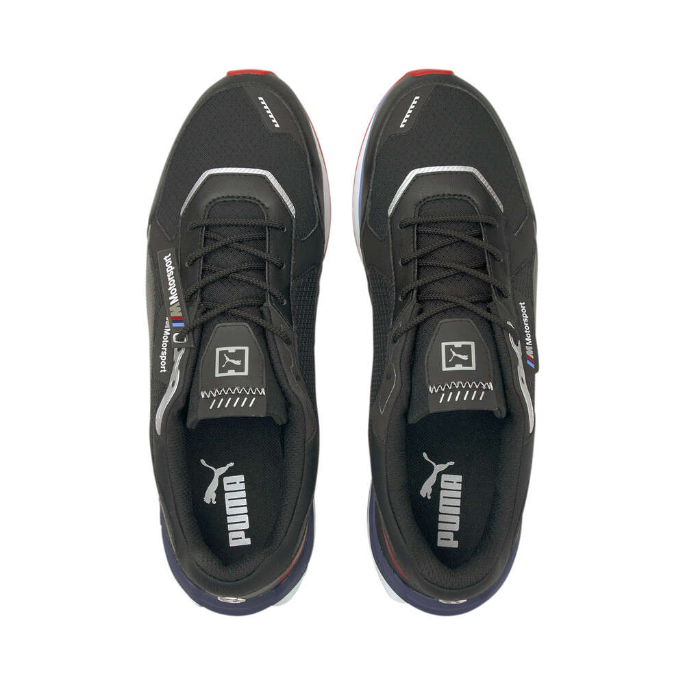 фото Кроссовки bmw m motorsport low racer motorsport shoes puma