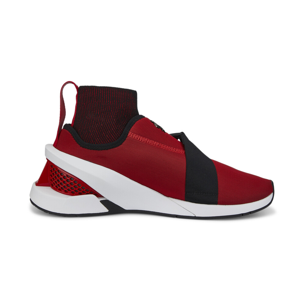 фото Кроссовки ferrari ionf motorsport shoes puma