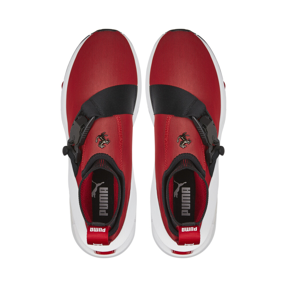 фото Кроссовки ferrari ionf motorsport shoes puma