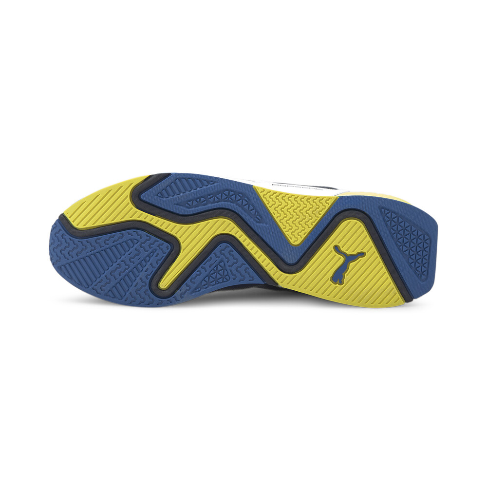 фото Кроссовки porsche legacy low racer motorsport shoes puma