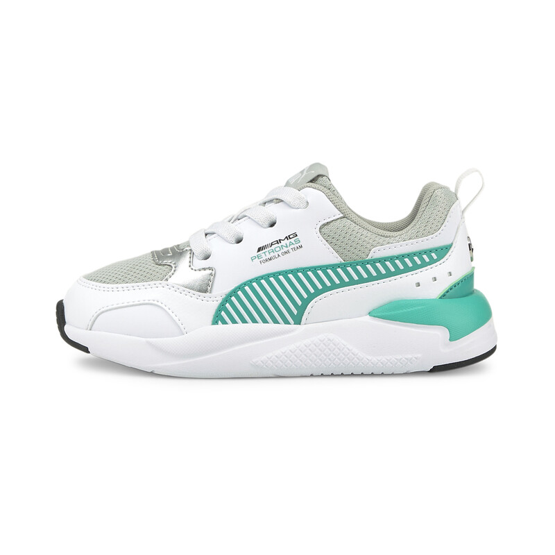 

PUMA Mercedes AMG Petronas F1 X-Ray 2 AC PS Unisex Sneakers