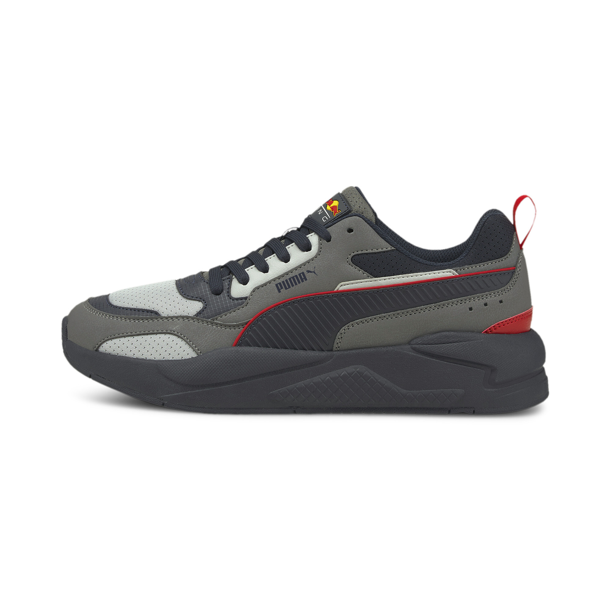 Puma red 2025 bull racing shoes