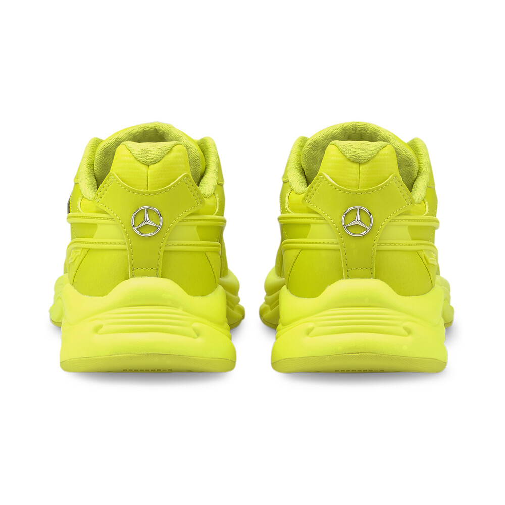 фото Кроссовки mercedes f1 rs connect motorsport trainers puma