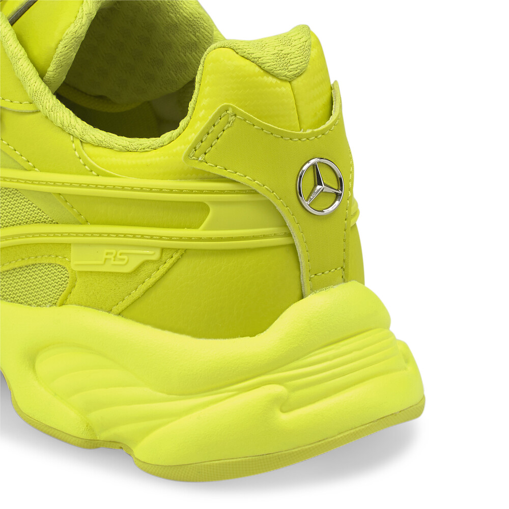 фото Кроссовки mercedes f1 rs connect motorsport trainers puma