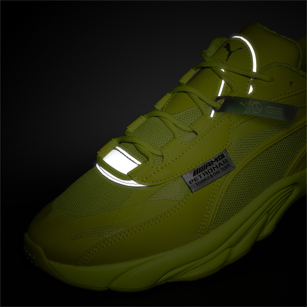 фото Кроссовки mercedes f1 rs connect motorsport trainers puma