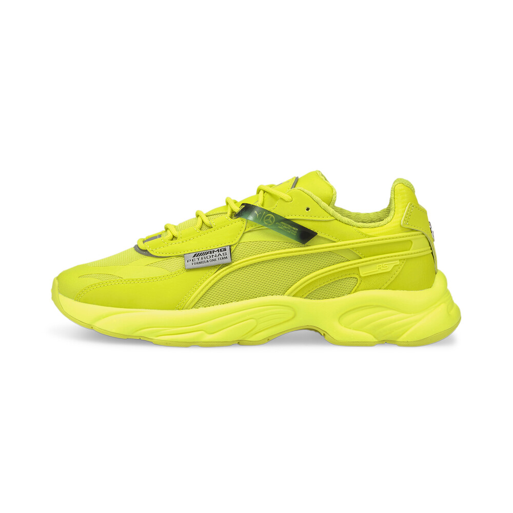 фото Кроссовки mercedes f1 rs connect motorsport trainers puma