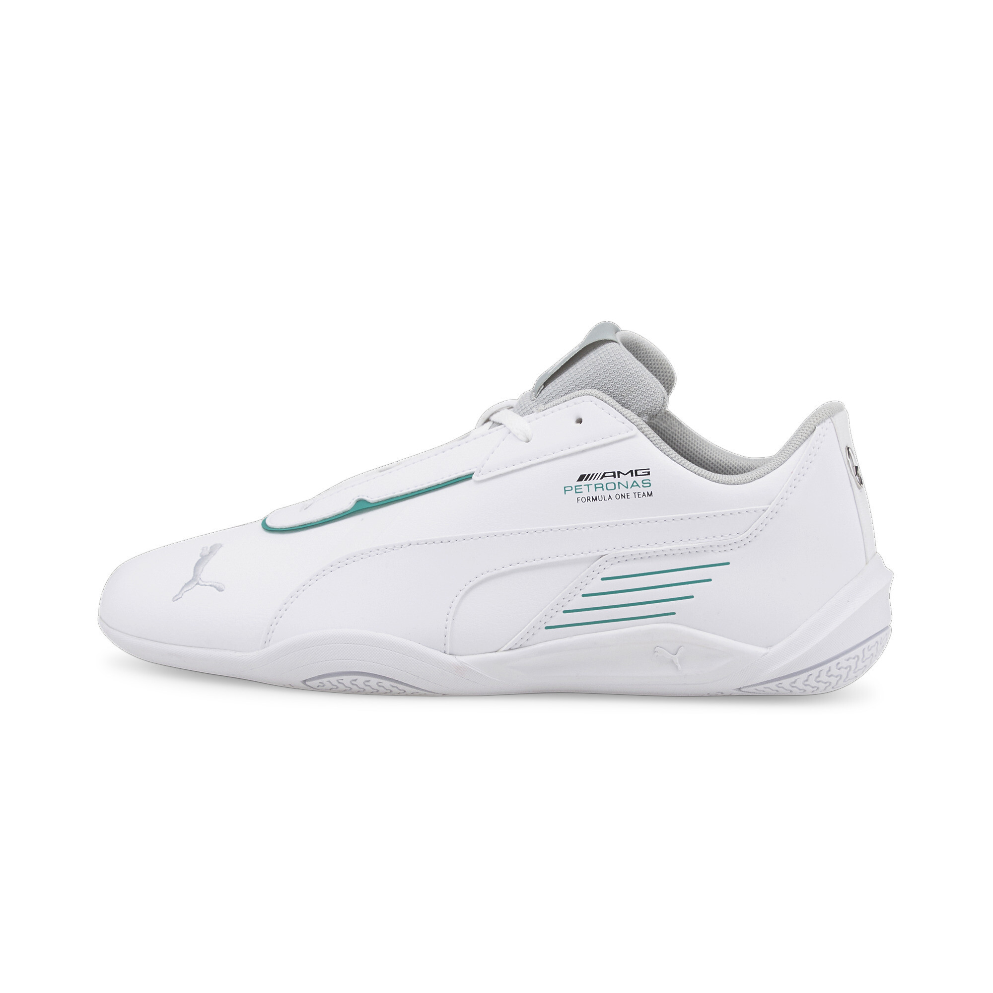 puma amg petronas sneakers
