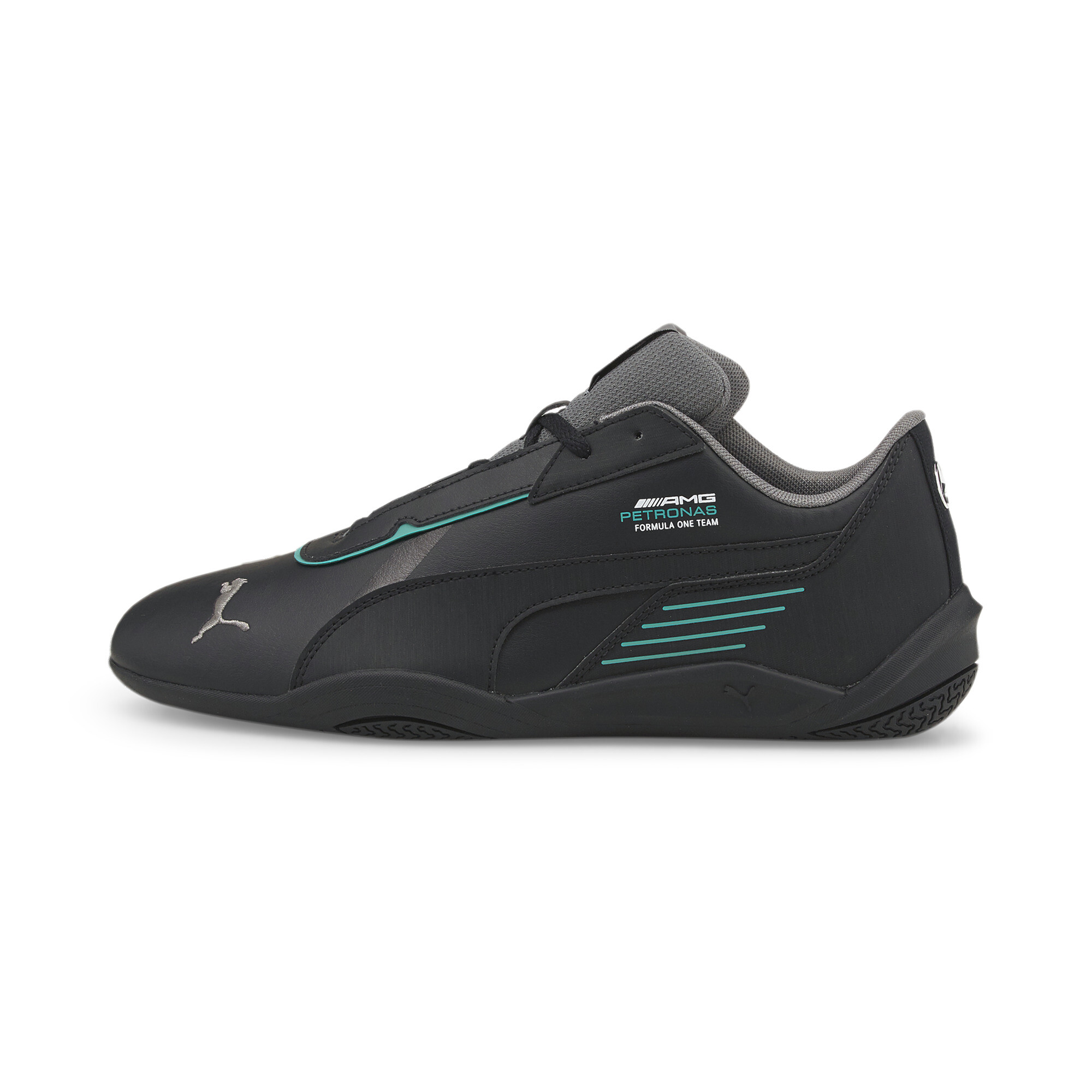 puma amg petronas trainers