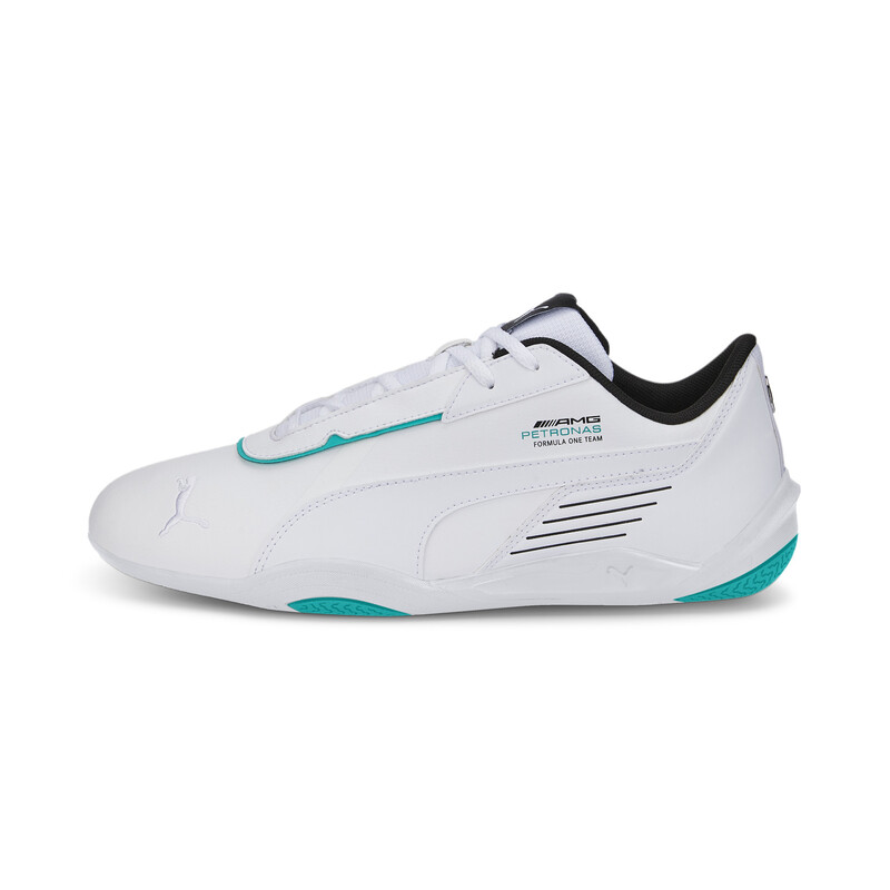 

PUMA Mercedes AMG Petronas F1 R-Cat Machina Unisex Sneakers
