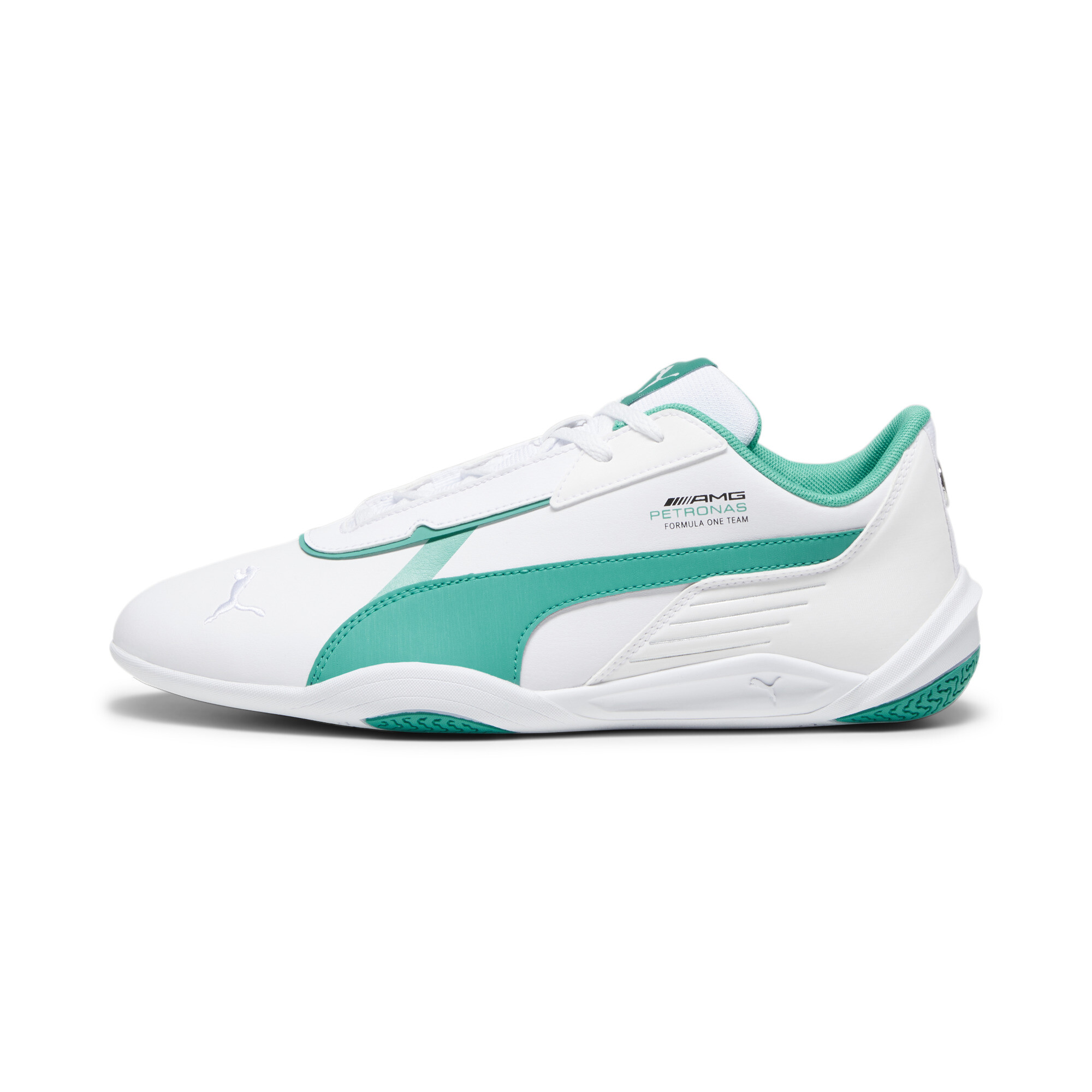 Puma mercedes hot sale 2018