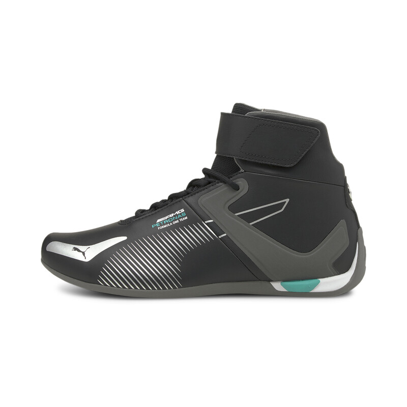 

PUMA Mercedes AMG Petronas F1 A3ROCAT Mid Motorsport Sneakers