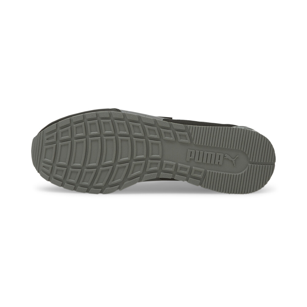 фото Кроссовки mercedes f1 track racer motorsport shoes puma