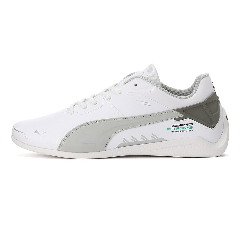 

PUMA Mercedes AMG Petronas F1 Drift Cat Delta Unisex Sneakers