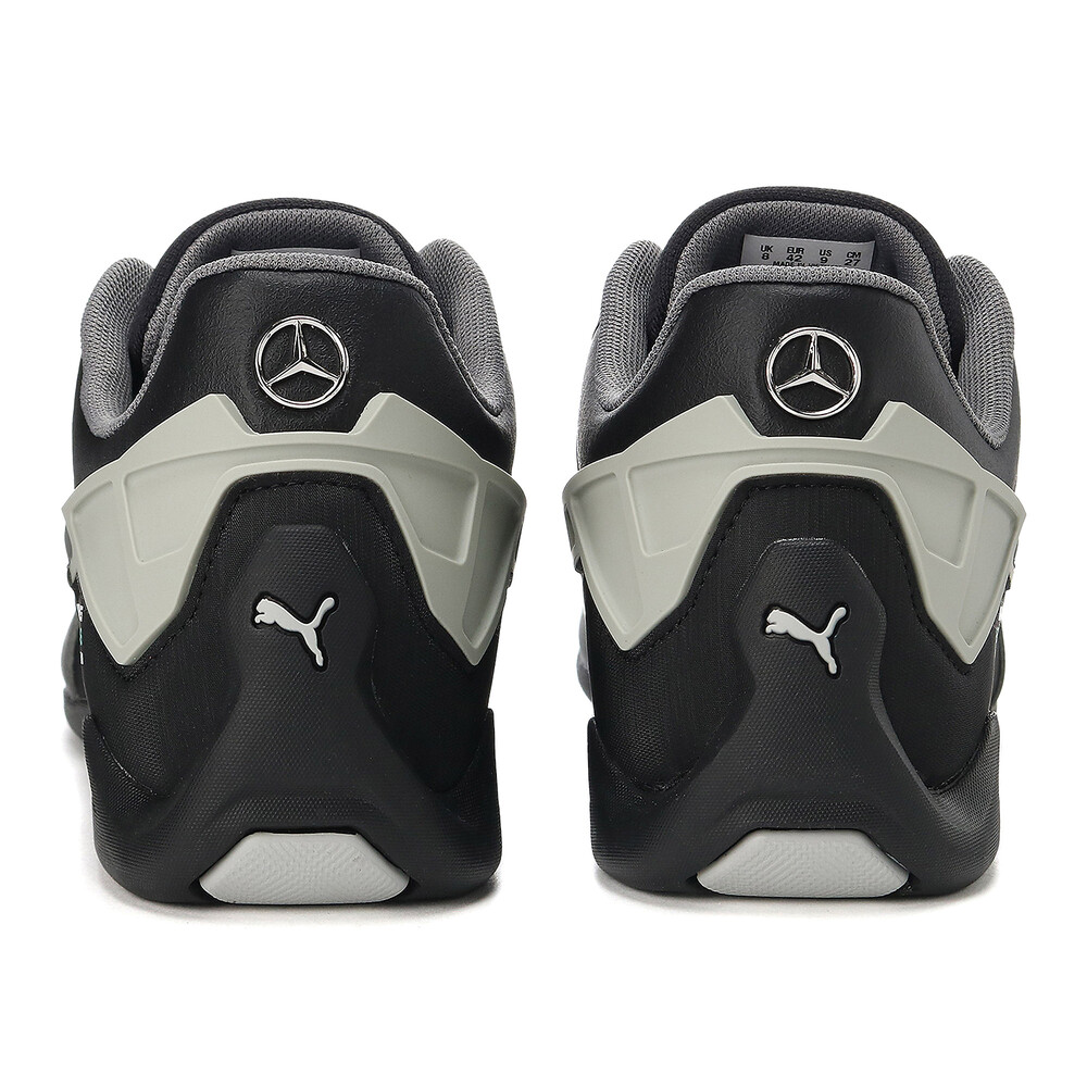 фото Кроссовки mercedes f1 drift cat delta motorsport shoes puma