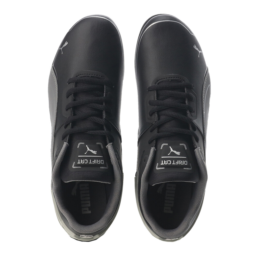 фото Кроссовки mercedes f1 drift cat delta motorsport shoes puma