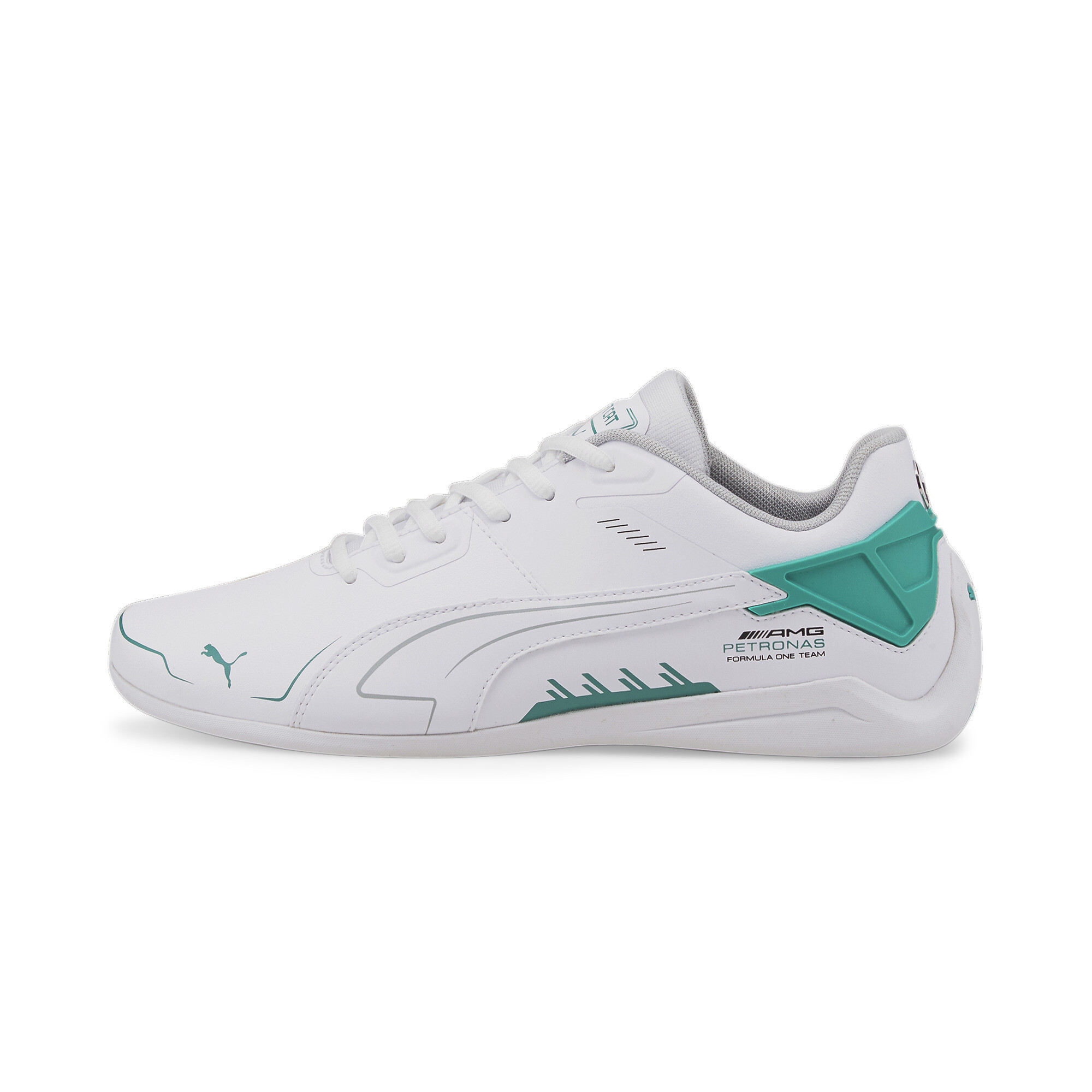 mercedes puma shoes