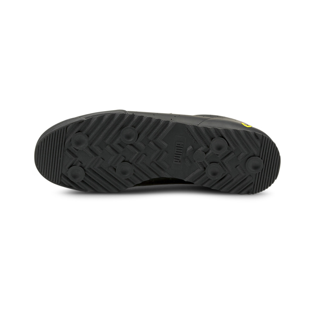 фото Кроссовки scuderia ferrari roma via motorsport shoes puma