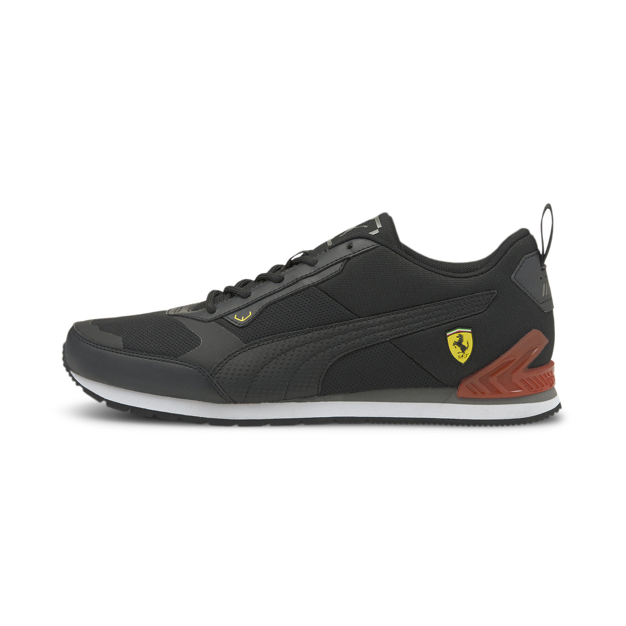 puma ferrari track racer