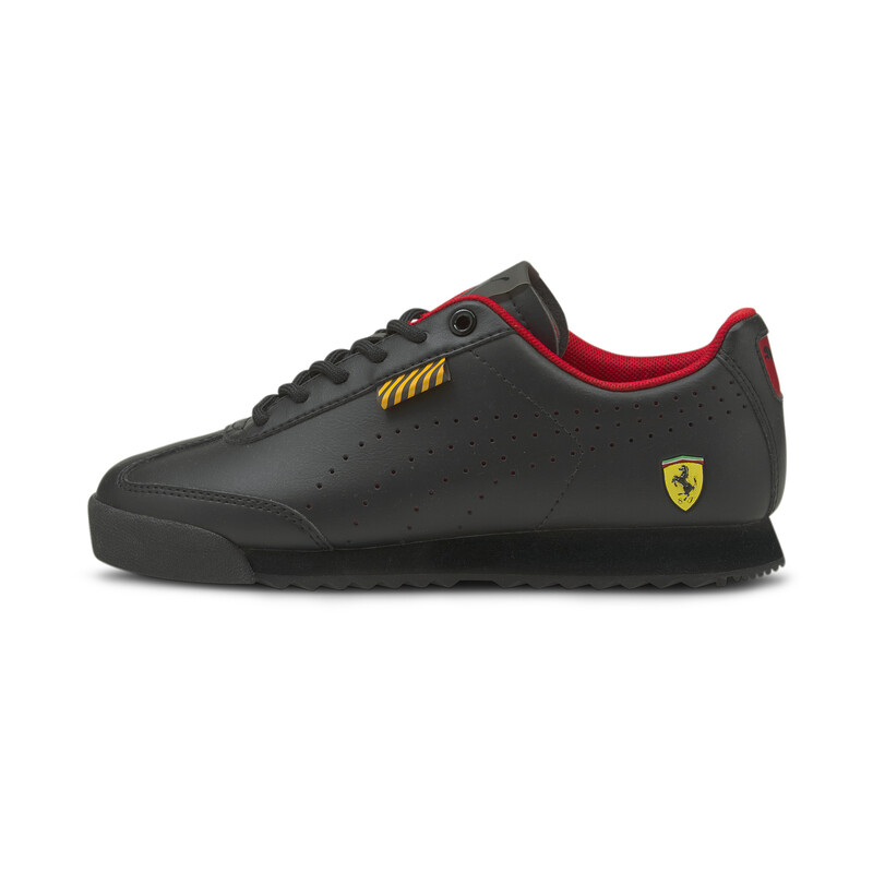 

PUMA Ferrari Roma Via Perforated Kid's Sneakers
