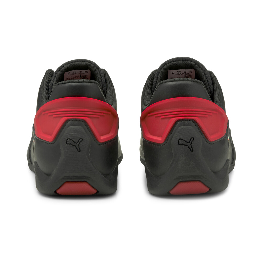 фото Кроссовки scuderia ferrari drift cat delta motorsport shoes puma