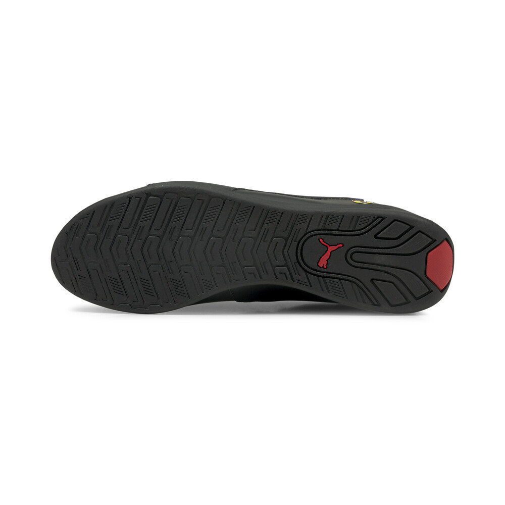 фото Кроссовки scuderia ferrari drift cat delta motorsport shoes puma