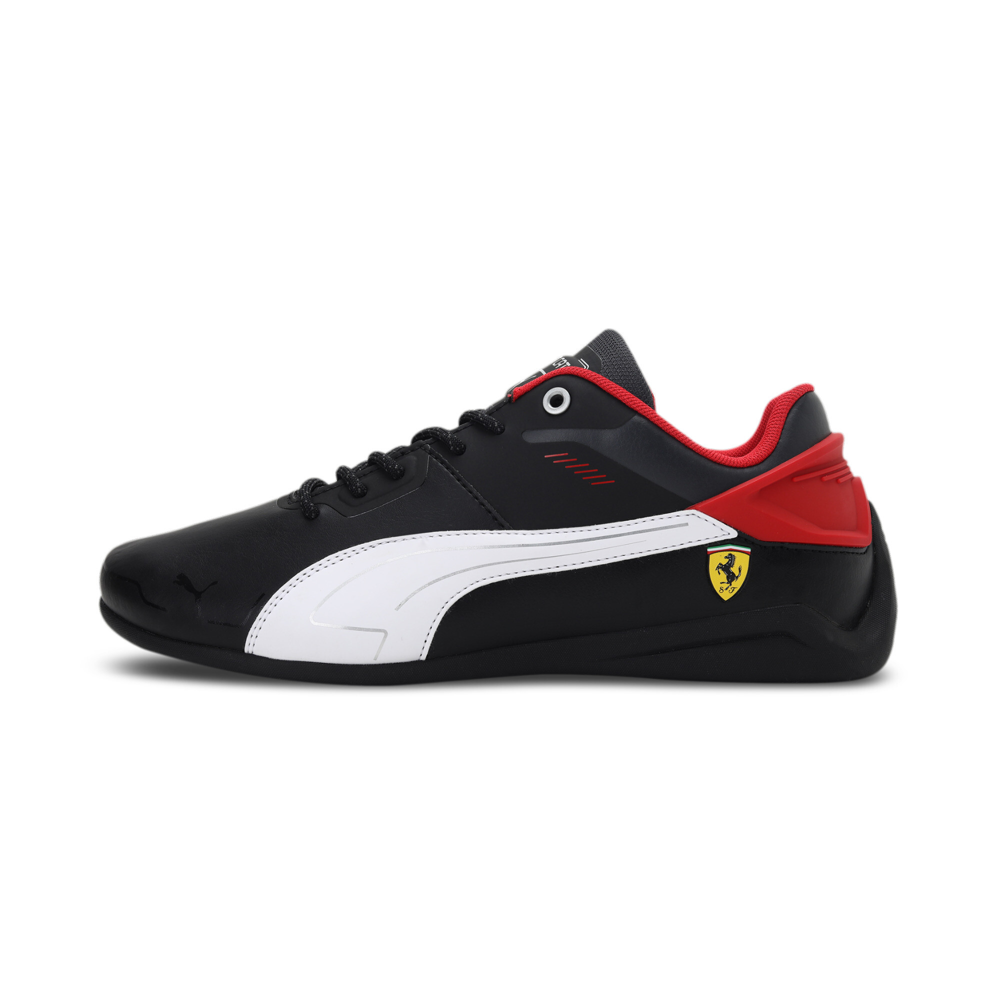 Scuderia Ferrari Drift Cat Delta Motorsport Shoes black PUMA