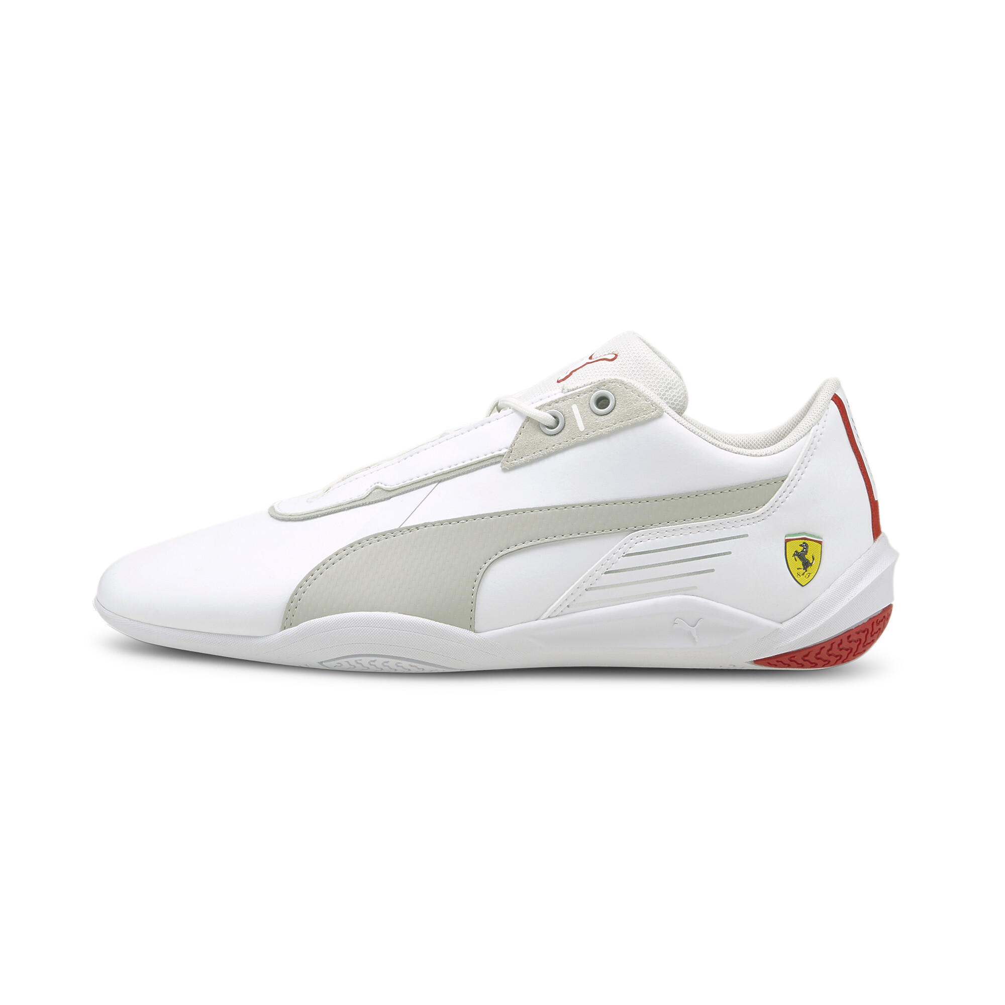 pasión Facultad Venta ambulante PUMA Men&#039;s Scuderia Ferrari R-Cat Machina Motorsport Shoes | eBay