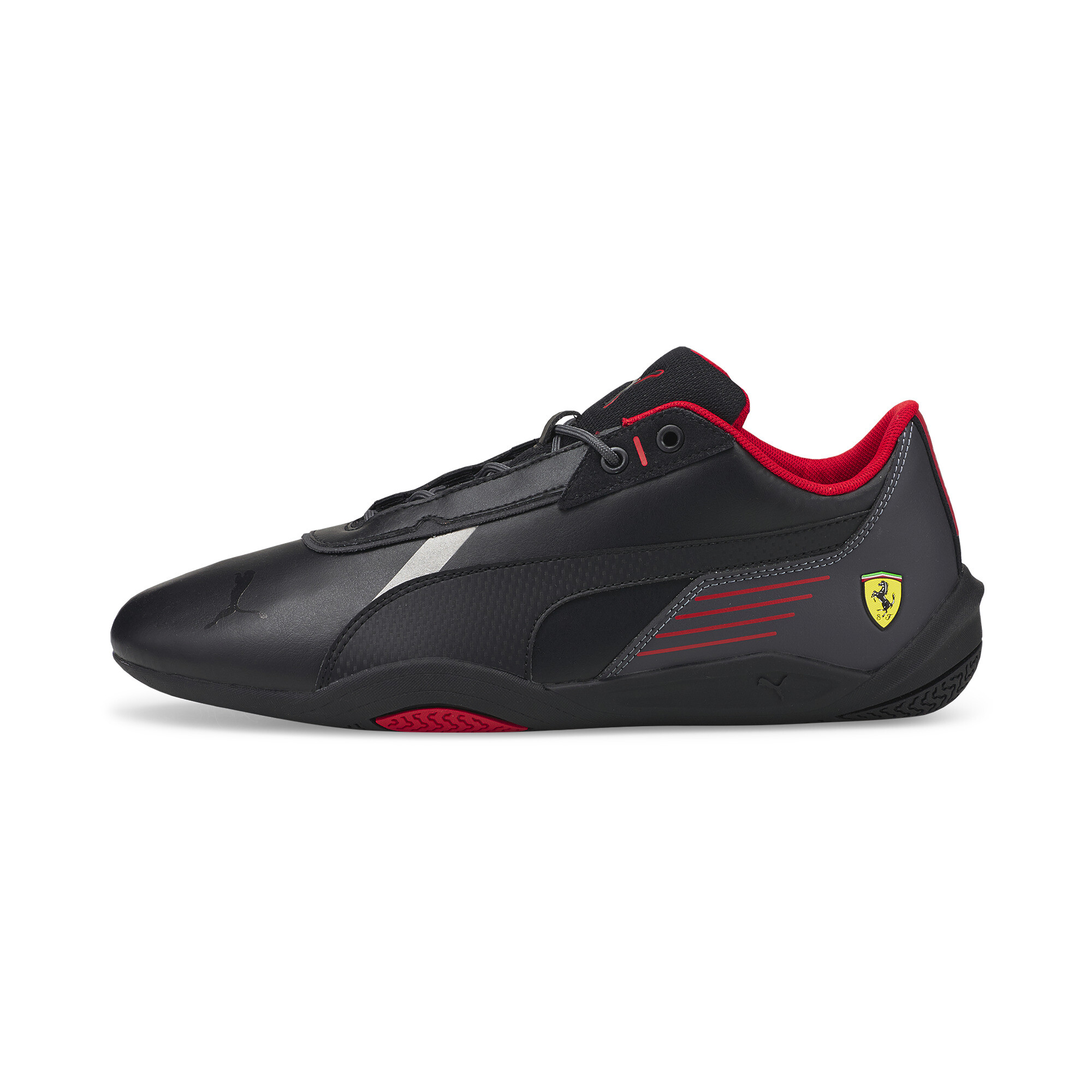 puma ferrari soccer shoes