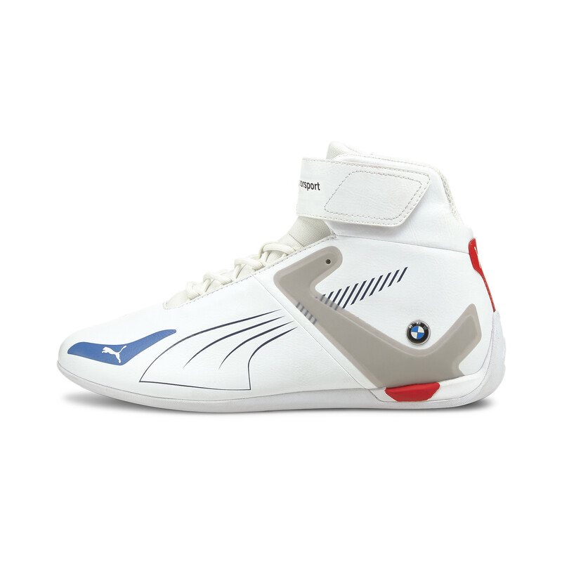 Puma bmw cheap evospeed mid shoes