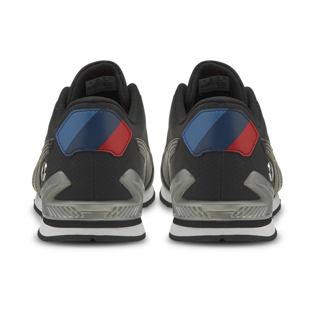 фото Кроссовки bmw m motorsport track racer motorsport shoes puma