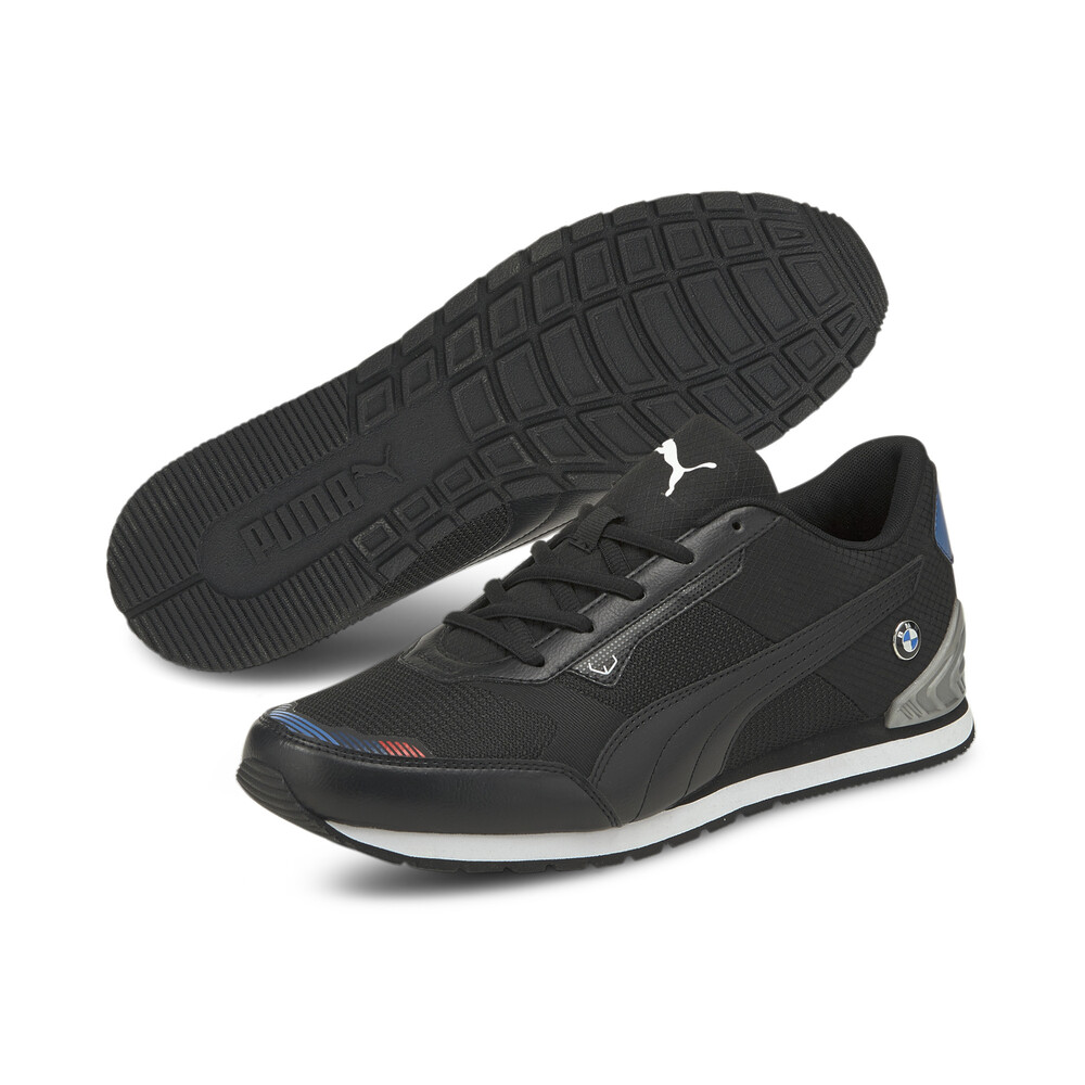 фото Кроссовки bmw m motorsport track racer motorsport shoes puma