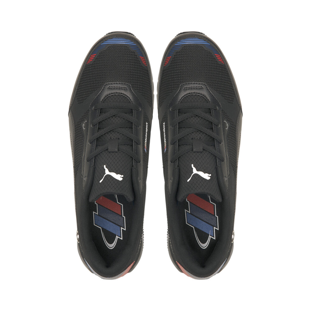 фото Кроссовки bmw m motorsport track racer motorsport shoes puma