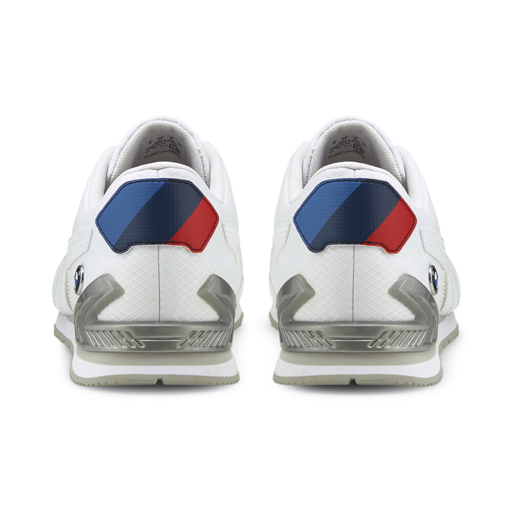 фото Кроссовки bmw m motorsport track racer motorsport shoes puma
