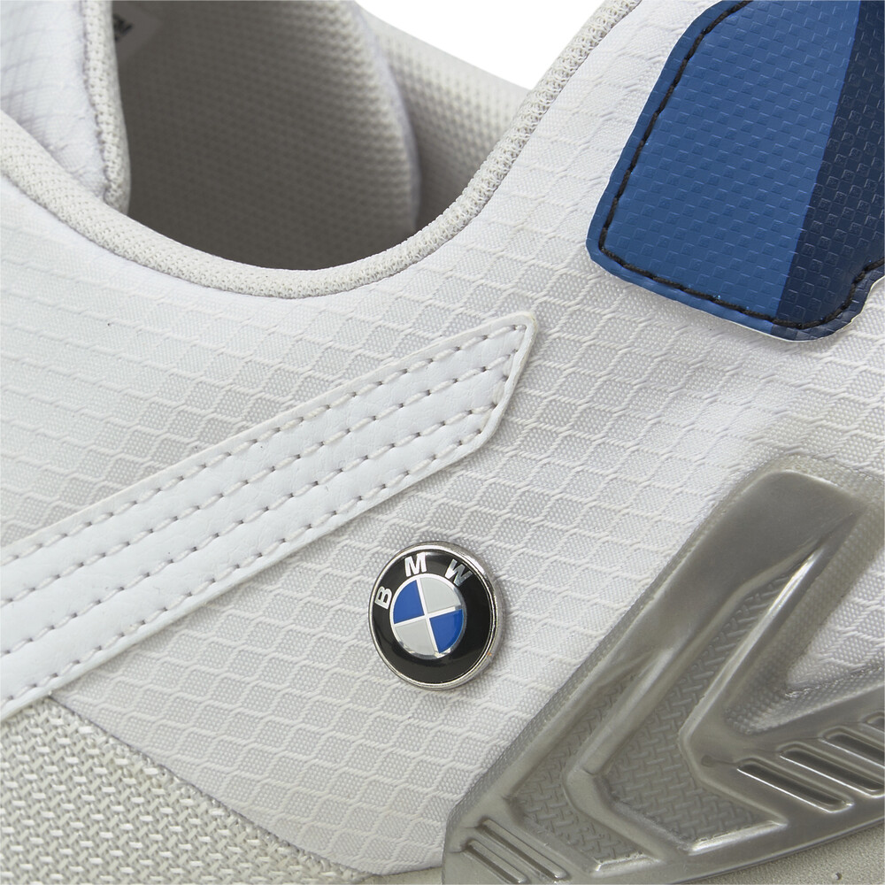 фото Кроссовки bmw m motorsport track racer motorsport shoes puma
