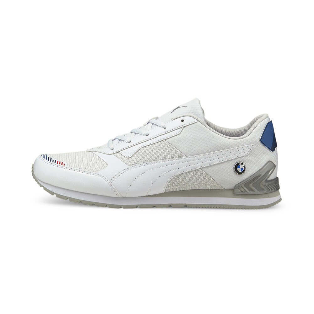 фото Кроссовки bmw m motorsport track racer motorsport shoes puma