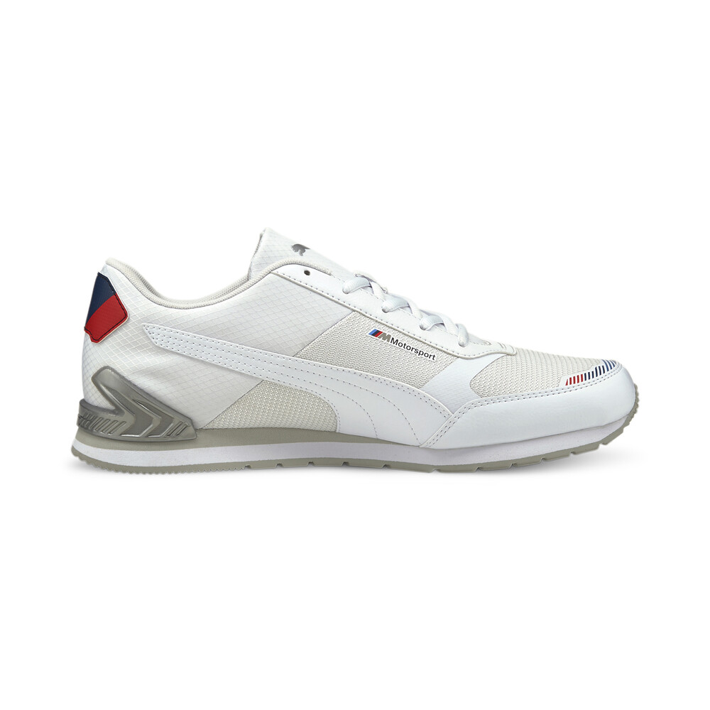 фото Кроссовки bmw m motorsport track racer motorsport shoes puma