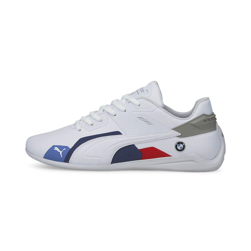 

PUMA BMW M Motorsport Drift Cat Delta Sneakers