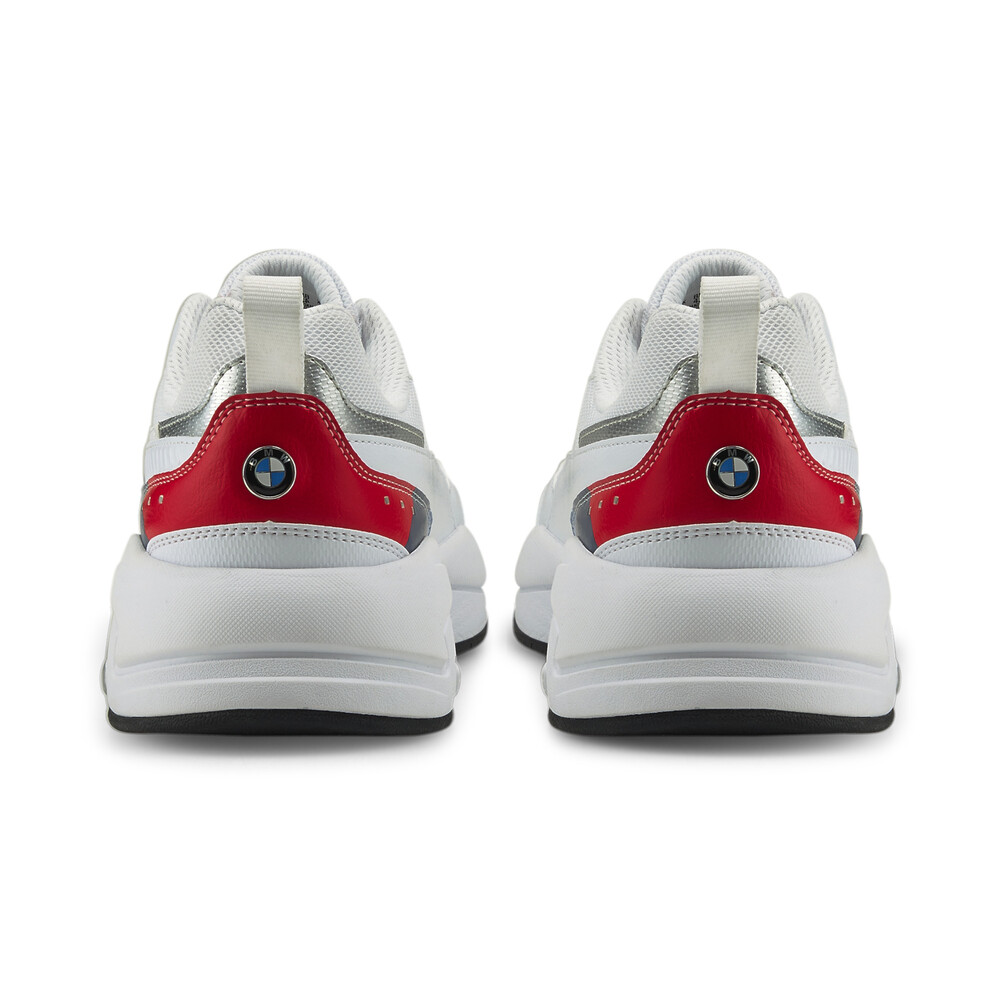 фото Кроссовки bmw m motorsport x-ray 2 motorsport shoes puma