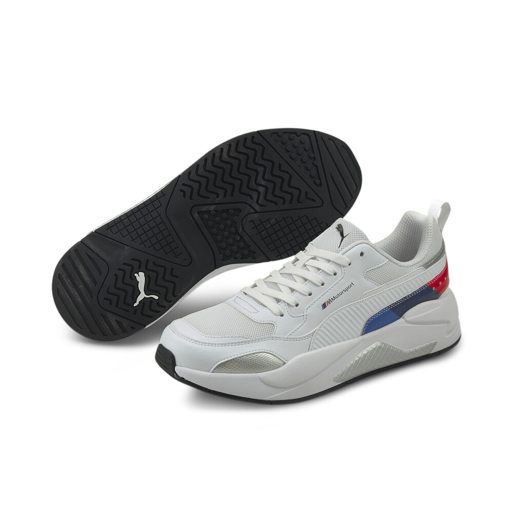 фото Кроссовки bmw m motorsport x-ray 2 motorsport shoes puma