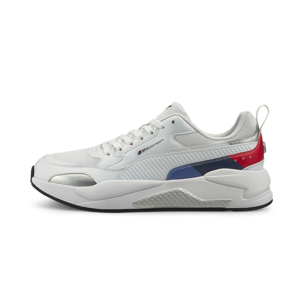 фото Кроссовки bmw m motorsport x-ray 2 motorsport shoes puma