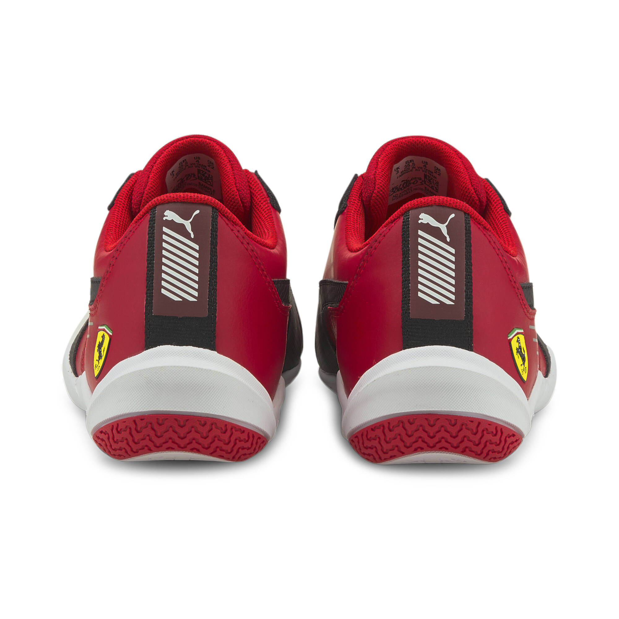 puma ferrari shoes 30 kids