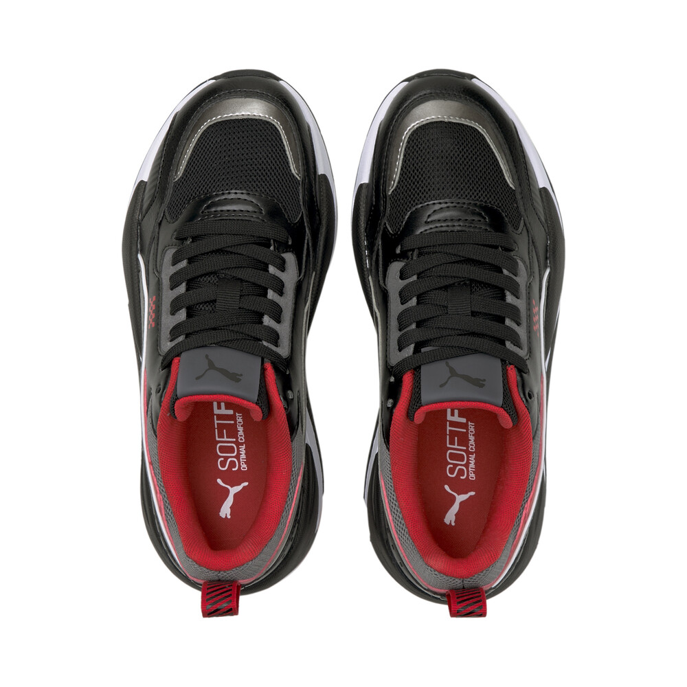 фото Детские кроссовки ferrari x-ray 2 jr puma