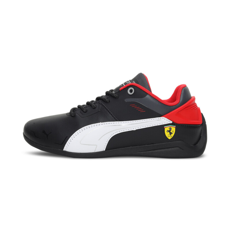 

PUMA Ferrari Drift Cat Delta Youth Motorsport Sneakers