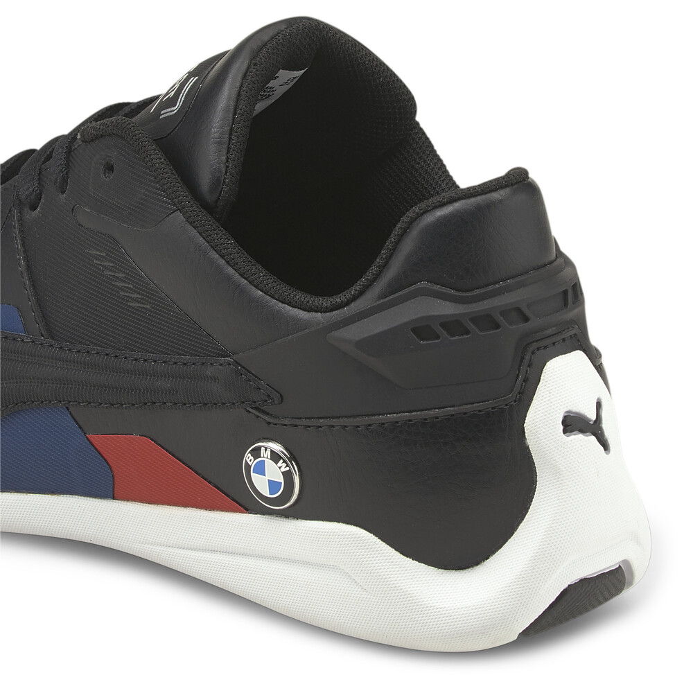 фото Детские кроссовки bmw m motorsport drift cat delta youth motorsport shoes puma