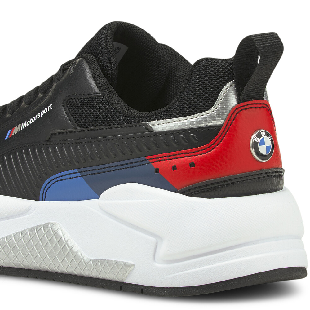фото Детские кроссовки bmw mms x-ray 2 jr puma