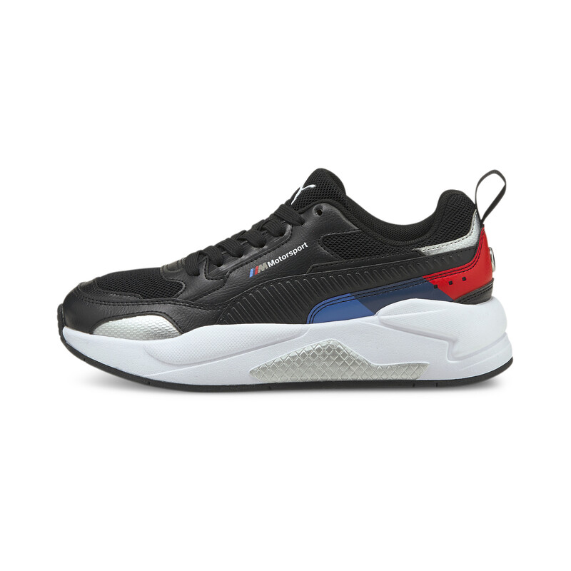 

PUMA BMW M Motorsport X-Ray 2 Kid's Sneakers, White/black